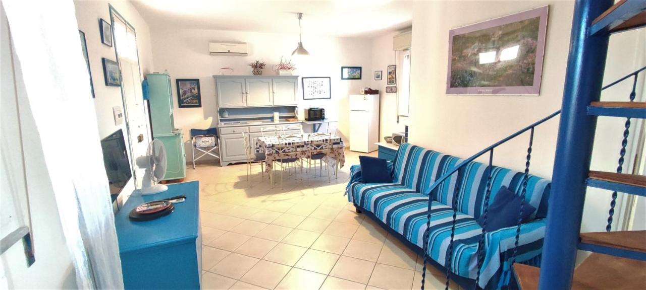 Villa Fior D'Oleandro Santa Maria Del Focallo Ngoại thất bức ảnh