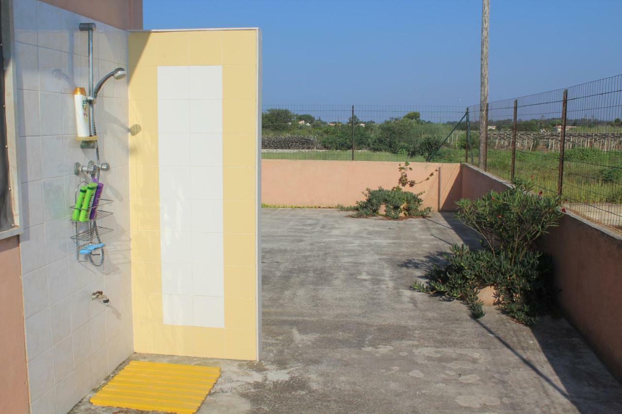 Villa Fior D'Oleandro Santa Maria Del Focallo Ngoại thất bức ảnh